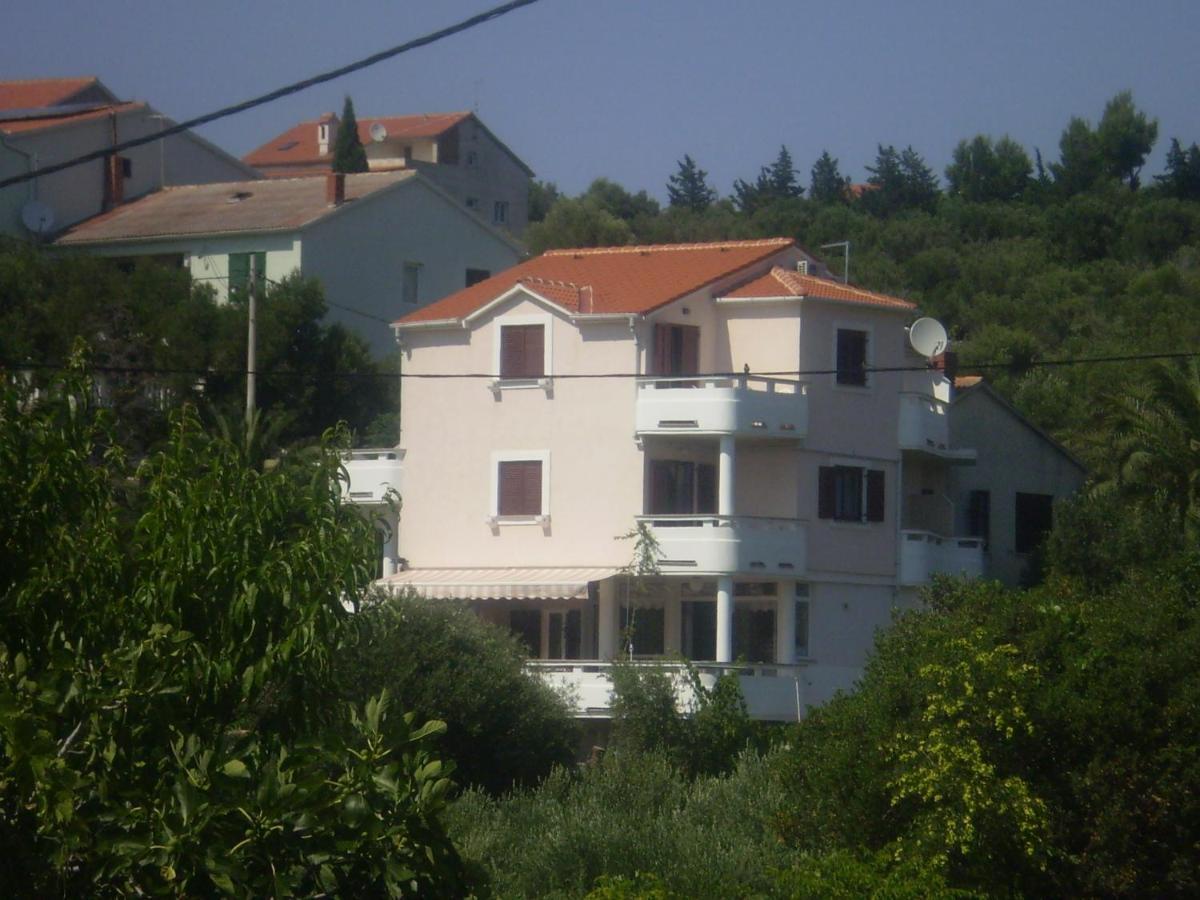 Double Room Jakisnica 4160D 룬 외부 사진