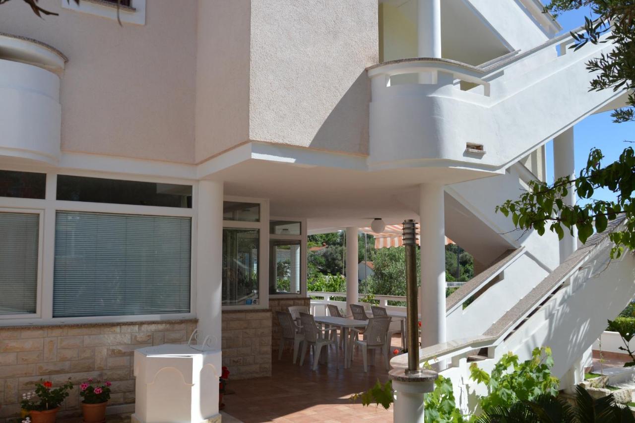 Double Room Jakisnica 4160D 룬 외부 사진