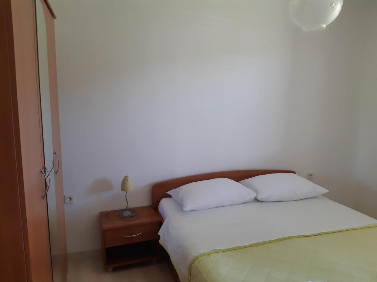 Double Room Jakisnica 4160D 룬 외부 사진